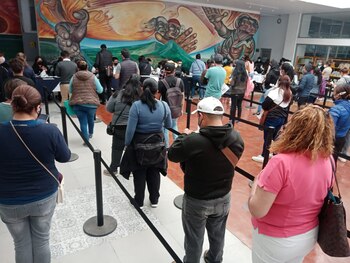 El trámite se debe realizar