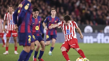 Crónica del FC Barcelona -