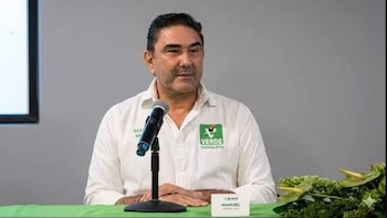 Aspirantes a candidatos del Partido Verde en Tamaulipas deberán someterse al antidoping y a una evaluación psicológica