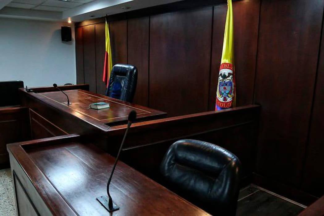 En 2025, la justicia ordenó al presidente múltiples rectificaciones por declaraciones que afectaron los derechos de terceros - crédito Corte Suprema de Justicia