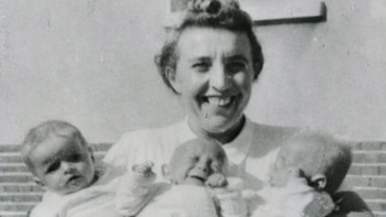 La doctora que hacía abortos para salvar a mujeres del horror nazi: “Decidí que nunca más habría una embarazada en Auschwitz”