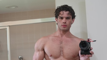 Clavicular, influencer del "looksmaxxing", enfrenta cargos por violación y por suministrar sustancias y alcohol a una menor en Massachusetts