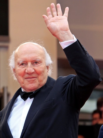 Michel Piccoli en la red