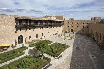 Parador de Sigüenza (Paradores)