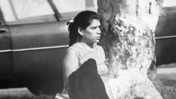 Lina Medina, la madre más