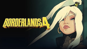 Borderlands 4 presenta a Loveless y su arsenal de virus, clones y shurikens
