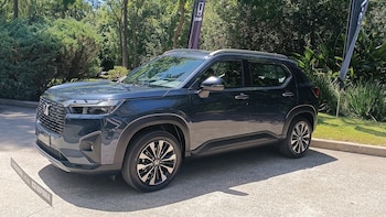 El WR-V busca duplicar las