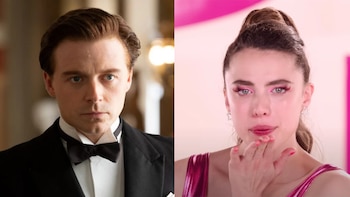 Jack Lowden y Margaret Qualley serían el próximo 007 y la nueva chica Bond, según las casas de apuestas