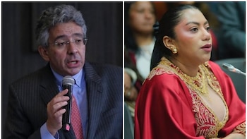 Enrique Gómez lanzó dura advertencia