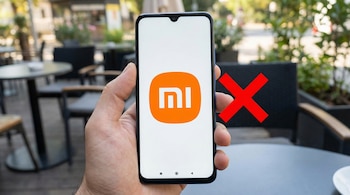 Xiaomi incluyó al POCO F4