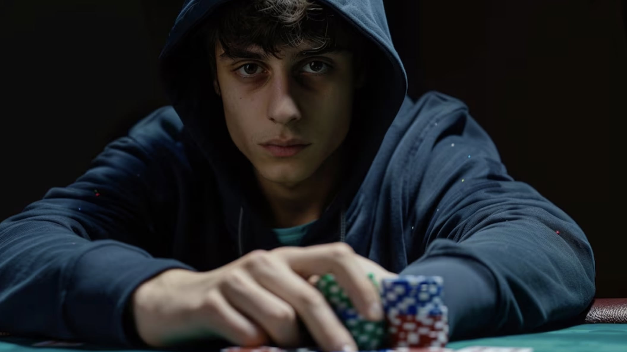 El crecimiento sostenido del mercado del juego en la última década ha venido acompañado de un aumento en los casos de ludopatía, un desafío social que especialistas advierten requiere mayor prevención y seguimiento. Ilustrativa Infobae