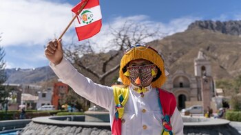 ¿Cómo se celebran las Fiestas