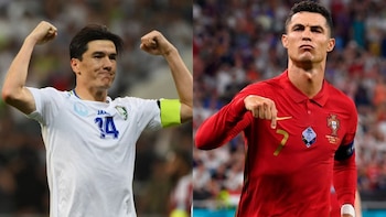 ¿Dónde ver Portugal vs Uzbekistán por el Mundial 2026 HOY? Canal TV en Perú del partido por la fecha 2 - Grupo K