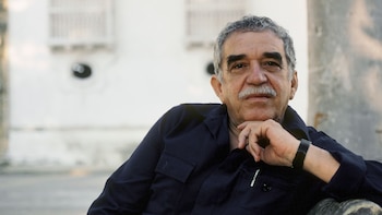 Gabriel García Márquez siempre fue