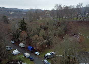 En las redadas del miércoles