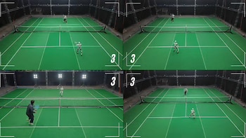 Pese al avance, el robot