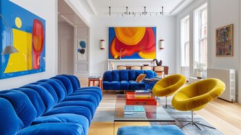 Los centennials son la generación