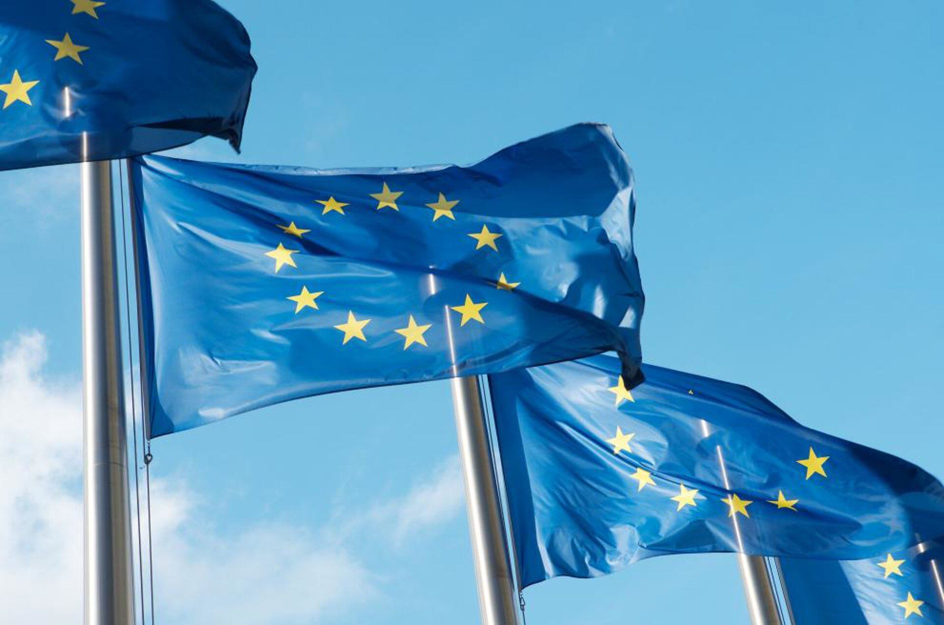 La Unión Europea aún no ratificó su parte del acuerdo comercial con EEUU tras las advertencias de Donald Trump (Europa Press)