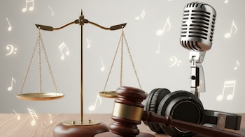 Disputas millonarias, acusaciones de plagio