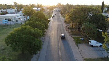 El año pasado, la Justicia