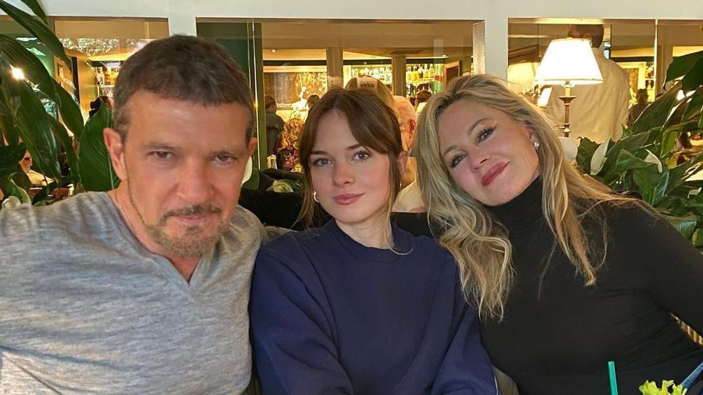 La ceremonia civil celebrada en una abadía románica del siglo XII reunió a figuras de alto perfil y mostró la sólida unión afectiva mantenida tras años de distancia (Instagram)