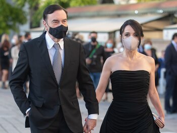 19/09/2020 PEDRO J. RAMÍREZ Y CRUZ
EUROPA ESPAÑA SOCIEDAD
EUROPA PRESS REPORTAJES