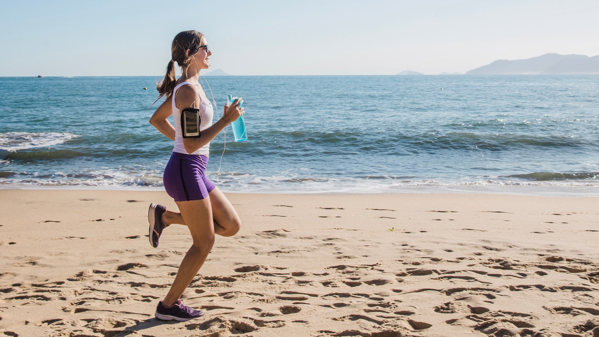 La constancia es tan importante como la duración de las sesiones de ejercicio (Freepik)