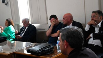 Condenan a 5 años de prisión al gasista por las muertes de Sandra y Rubén por explosión en escuela