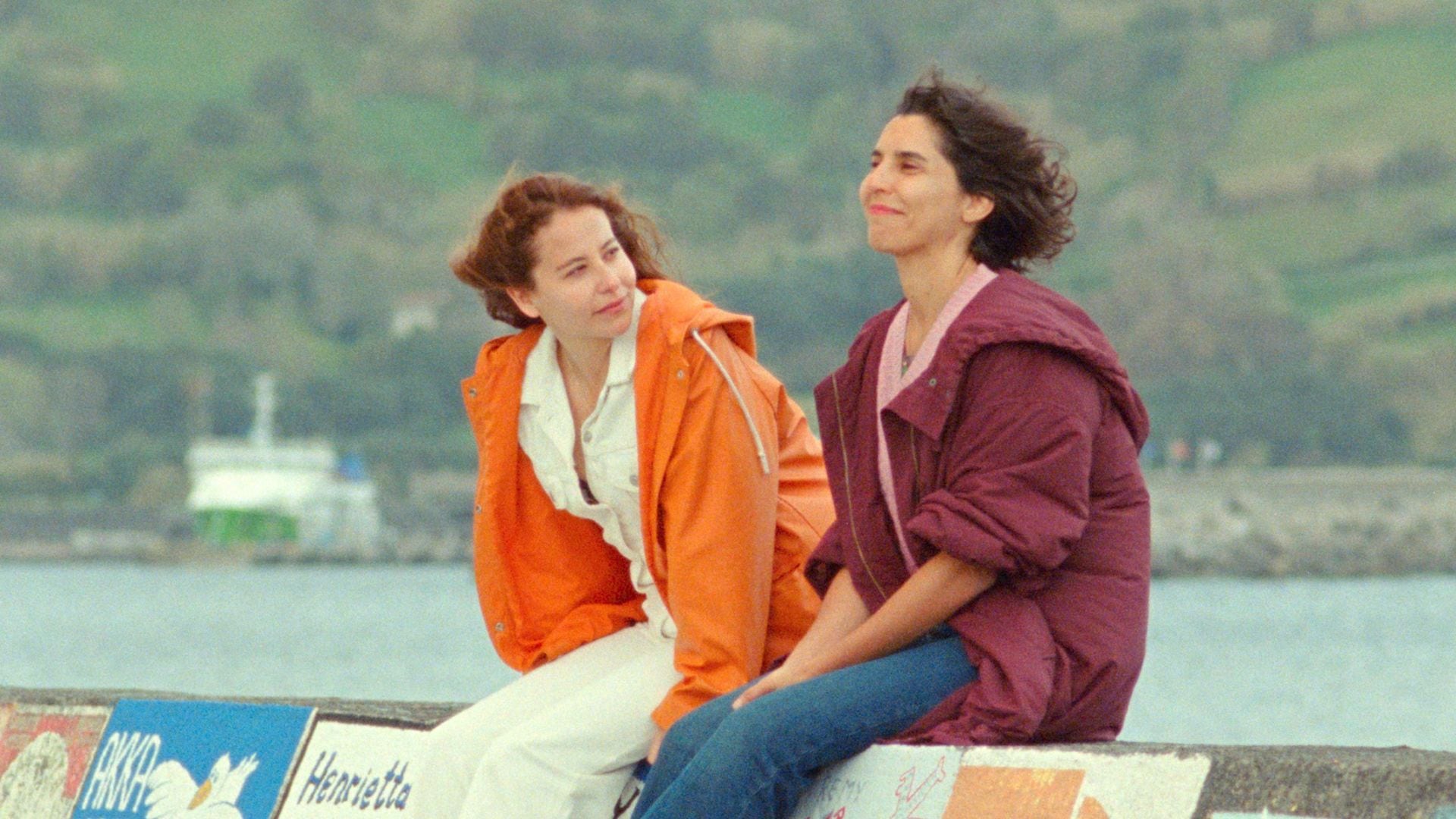 La Isla de Shakespeare: Cuando los personajes toman el control