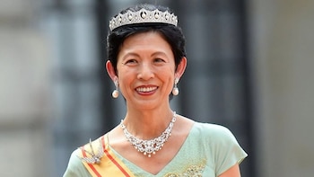 Princesa de Japón podría acudir a partidos del Mundial 2026 en Monterrey, gobierno alista protocolos para invitados oficiales