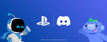 PlayStation Network y Discord. (foto: