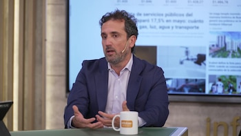 La definición de un economista experto en industria: “La macro es sumamente importante, pero hay que atender la micro”