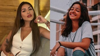 Sandra Mathews revela que Gamille