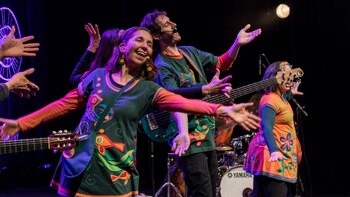 Éxitos como “Quiero para mí”