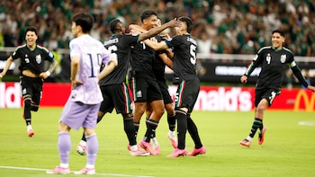 Mundial 2026 - México - Corea