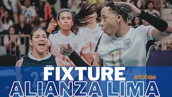 Fixture que le resta a