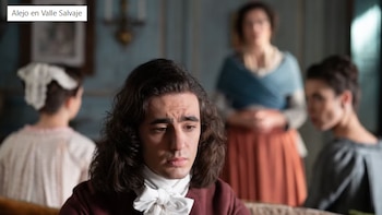 Avance de ‘Valle Salvaje’ del viernes 8 de mayo: Alejo confiesa que mató a Domingo y la desaparición de María y Leonor