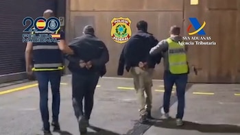 Cae un grupo criminal que