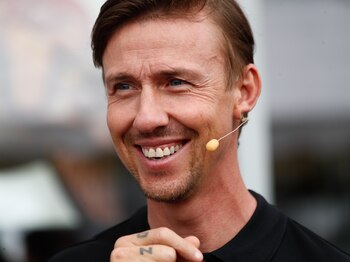 20-10-2021 GUTI.
MADRID, 31 (CHANCE) Guti,