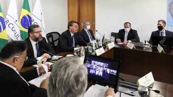 jair bolsonaro ultimos dias