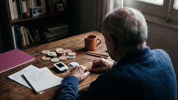 Investigadores del IPN investigan vínculo entre la diabetes y el Alzheimer: estos son los principales patrones entre ambas enfermedades