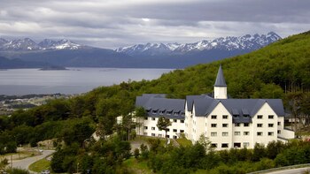 Las Hayas Resort - Ushuaia