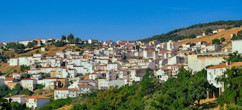 Fuencaliente, Ciudad Real (Adobe Stock).