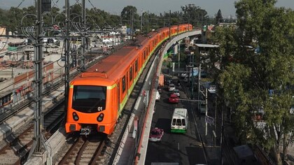 Metro CDMX y Metrobús hoy 17 de mayo: Línea 7 detenida por retiro de tren