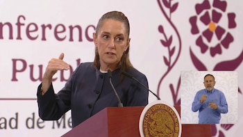 La reforma de Claudia Sheinbaum que cambió las reglas del ISSSTE: cuántos años necesitas para jubilarte en 2026