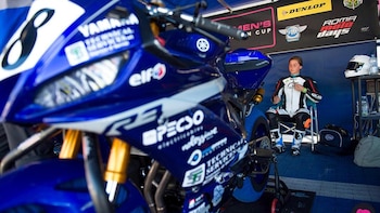 La FIM condenó el machismo