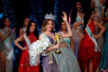 (Foto: EFE/EPA/DIEGO AZUBEL)