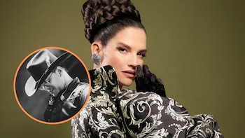 Natalia Jiménez reveló que la