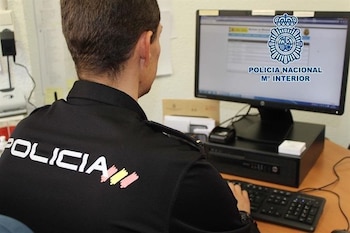 La Policía Nacional también advierte