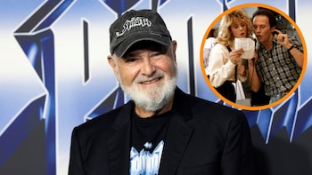 La vez que Rob Reiner